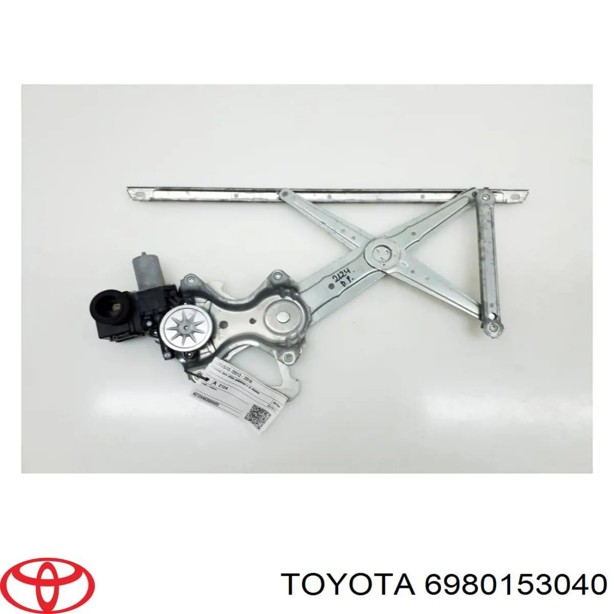  6980153040 Toyota