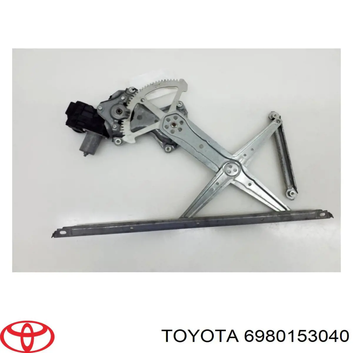 6980153040 Toyota 