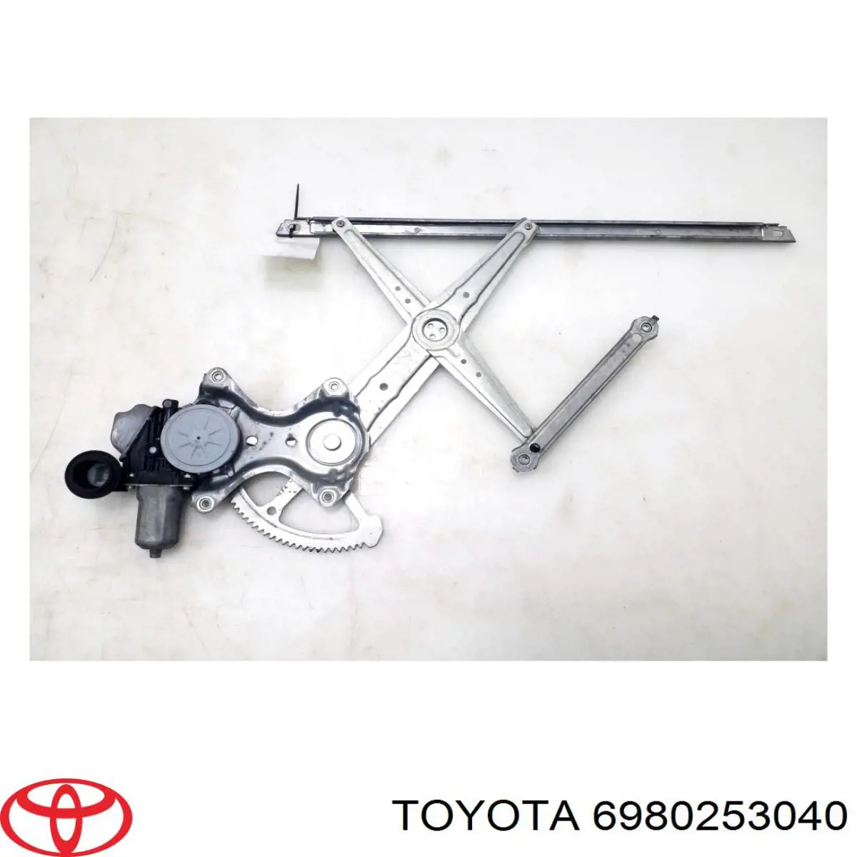  Toyota 6980253040 ціна, від 45.57 USD