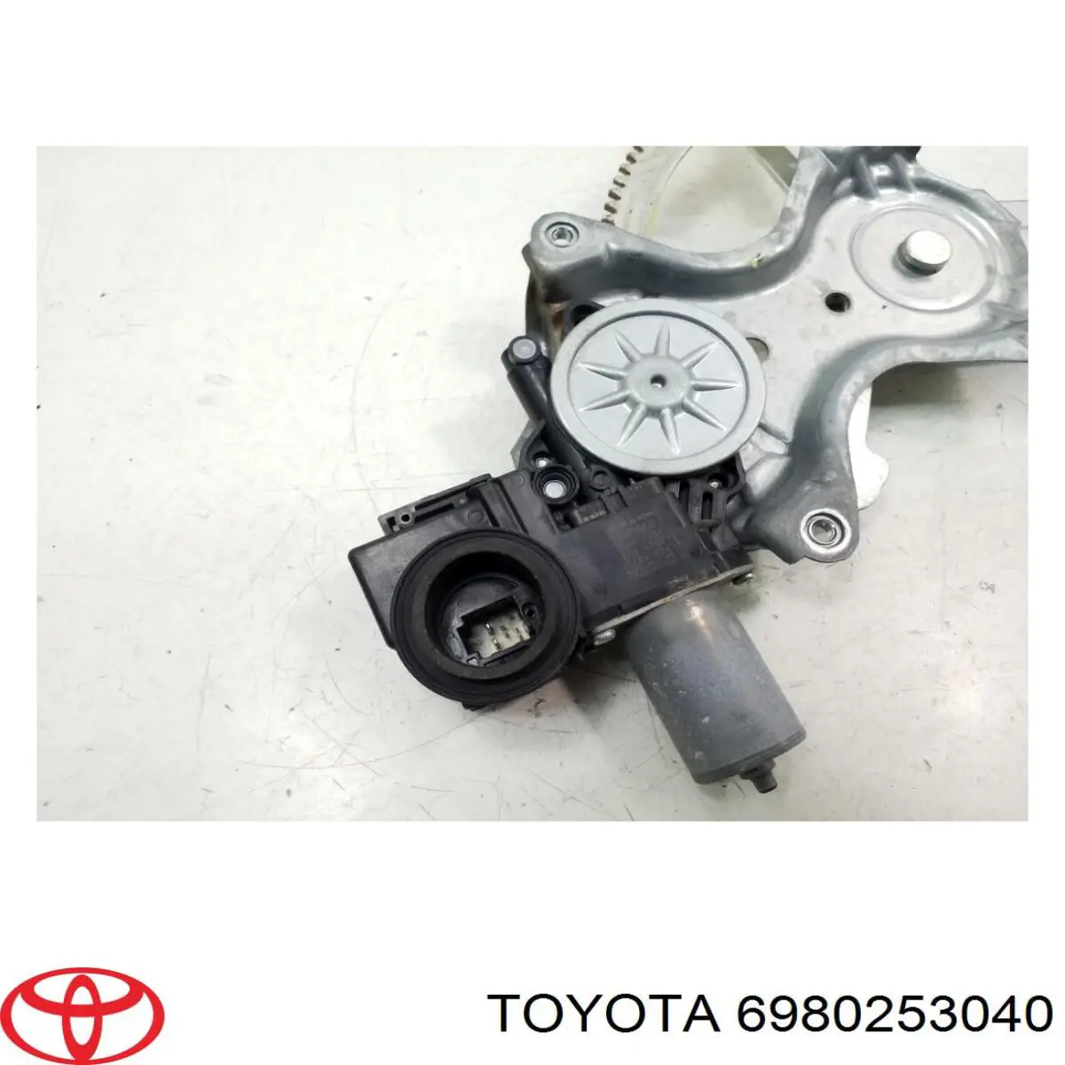 Купити 6980253040 Toyota 