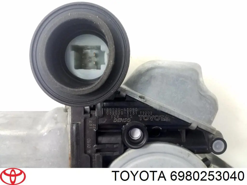  6980253040 Toyota