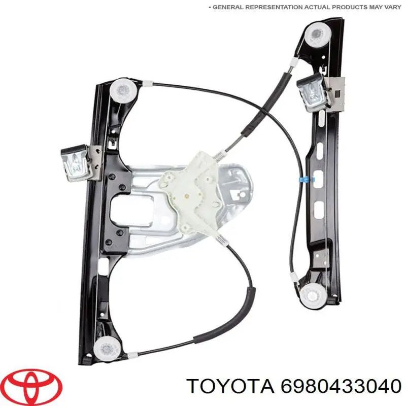  Toyota 6980433040 ціна, від 22.11 USD