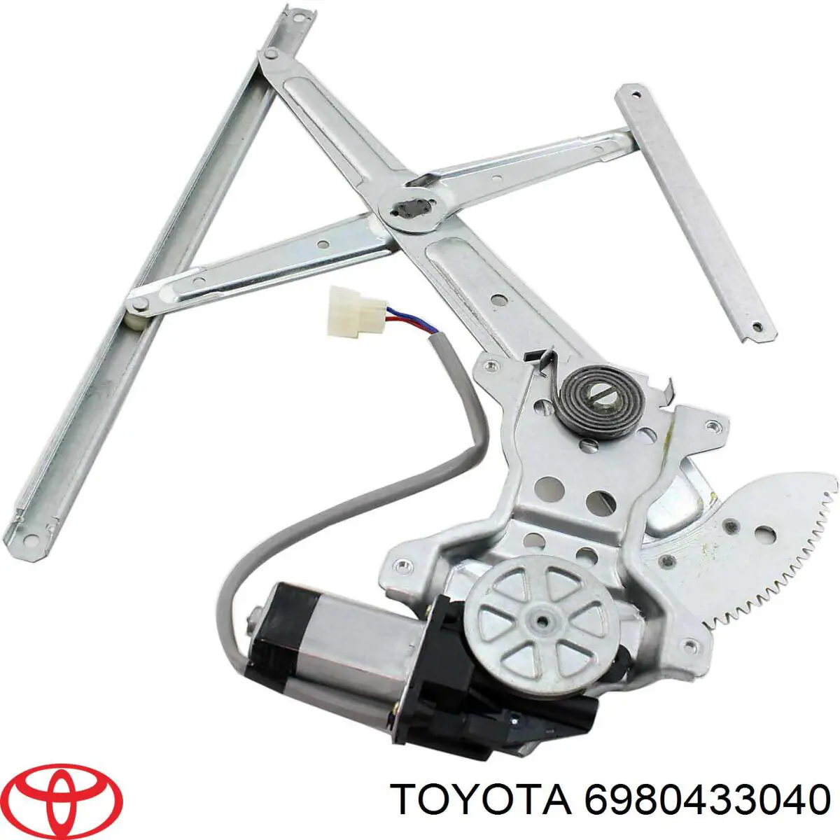  6980433040 Toyota