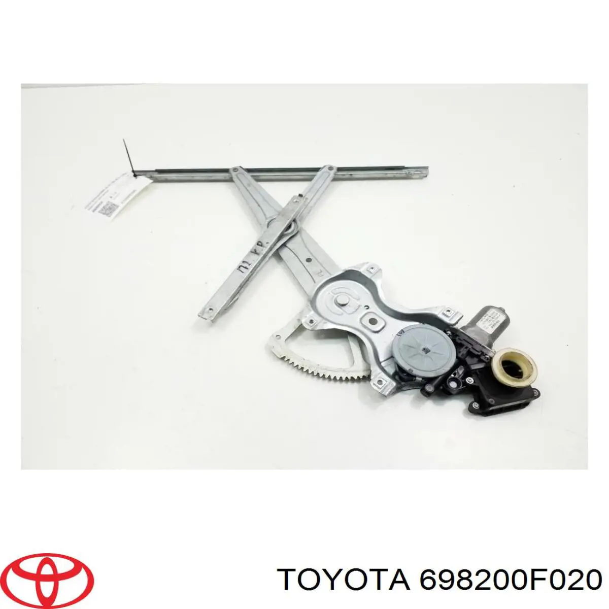 698200F020 Toyota Підйомник механічний вітрового скла