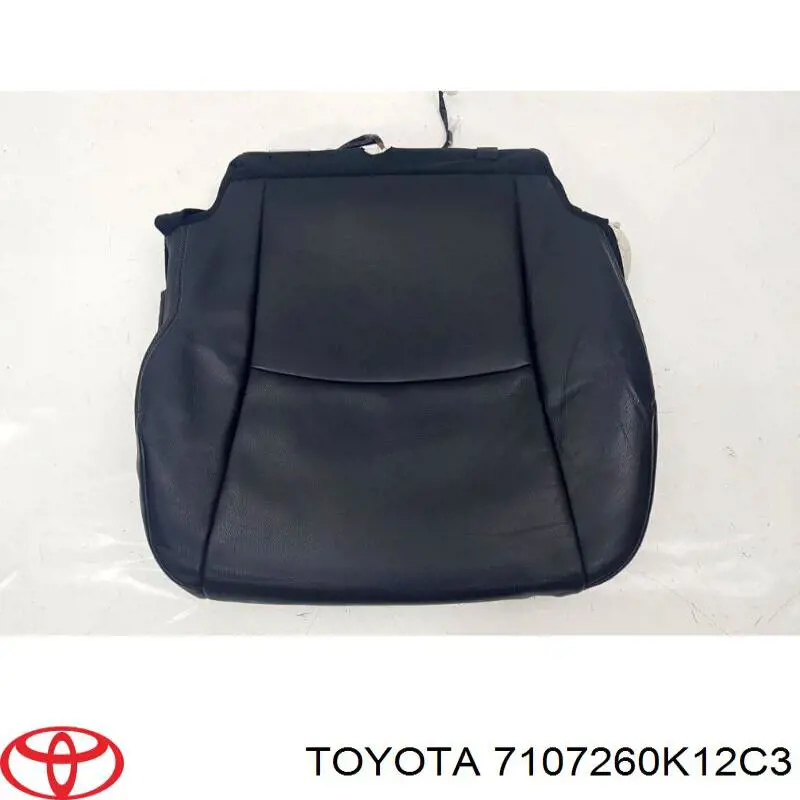 7107260K12C3 Toyota 