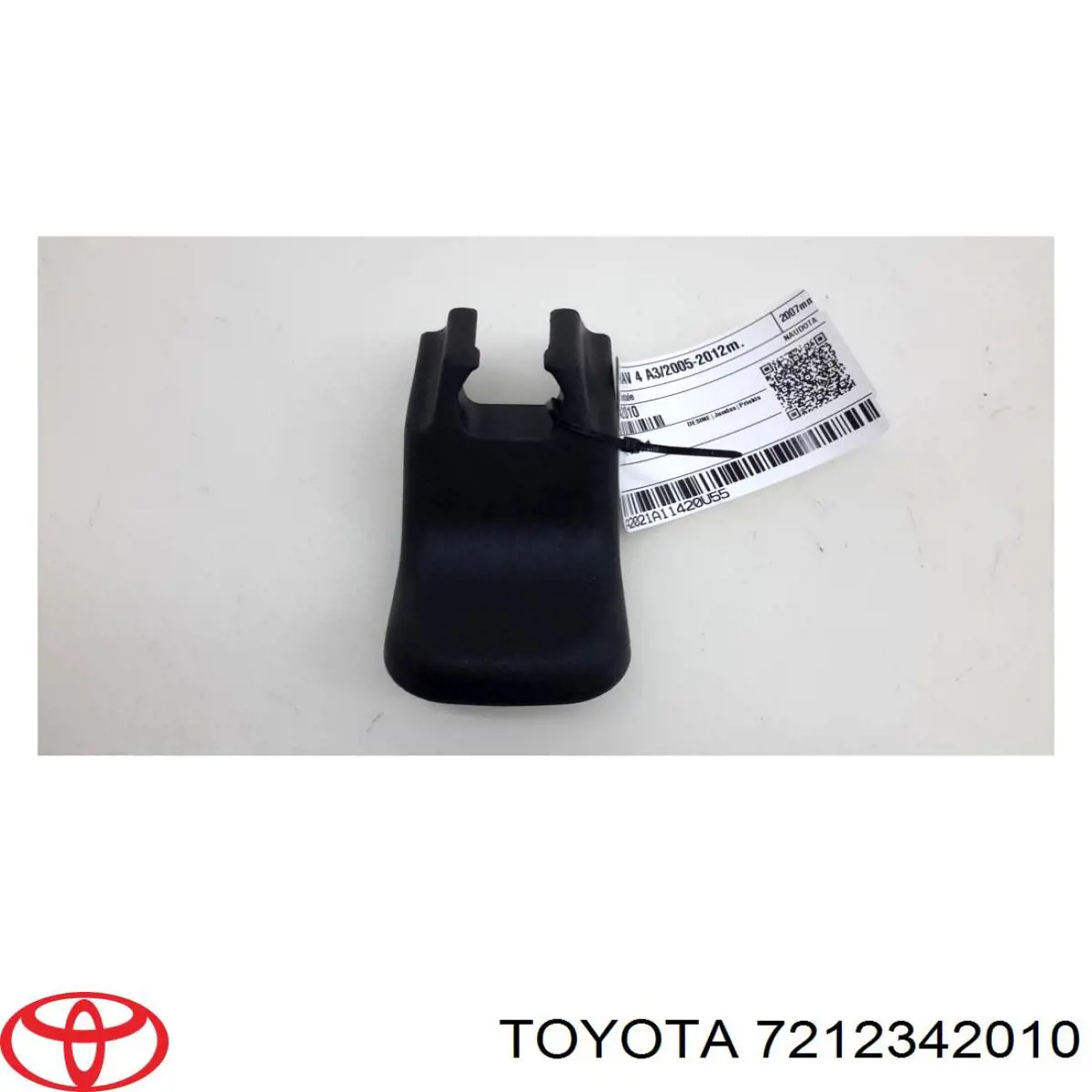 7212342010 Toyota 