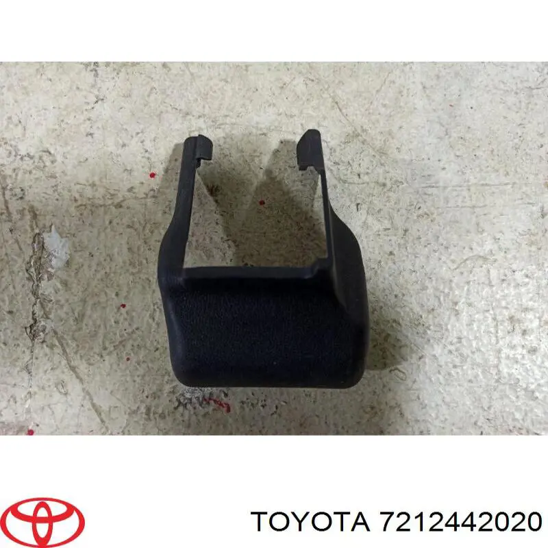  Toyota 7212442020 ціна, від 2.53 USD