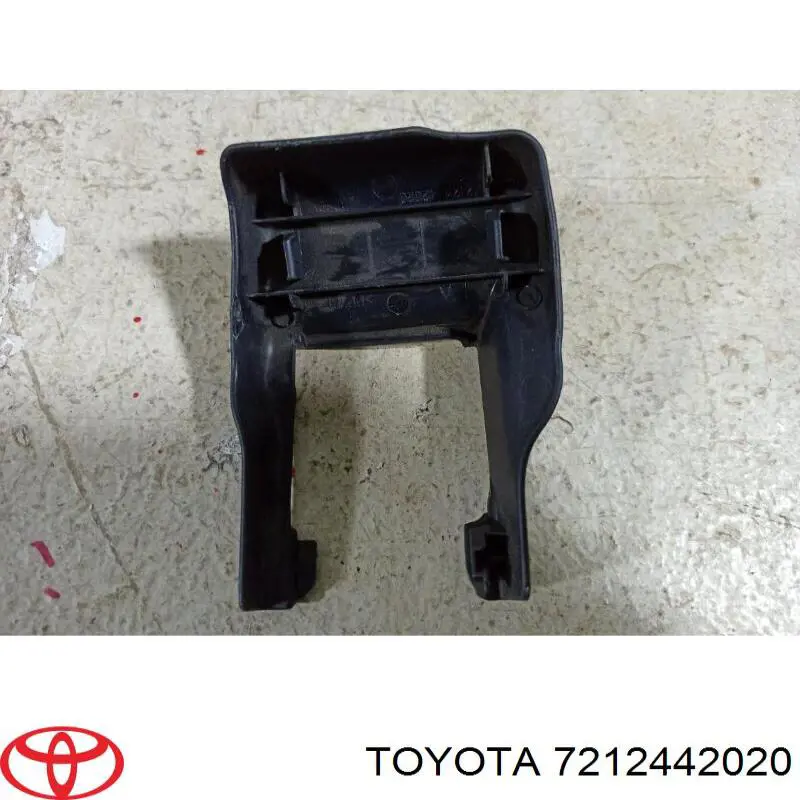  7212442020 Toyota