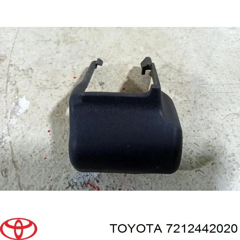 Купити 7212442020 Toyota 