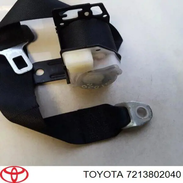  Toyota 7213802040 ціна, від 5.62 USD