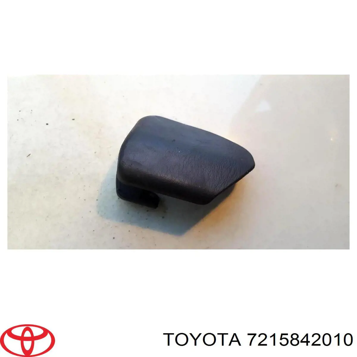  Toyota 7215842010 ціна, від 5.62 USD
