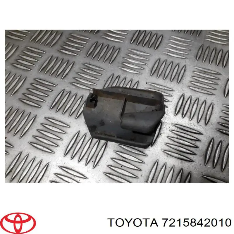 7215842010 Toyota 