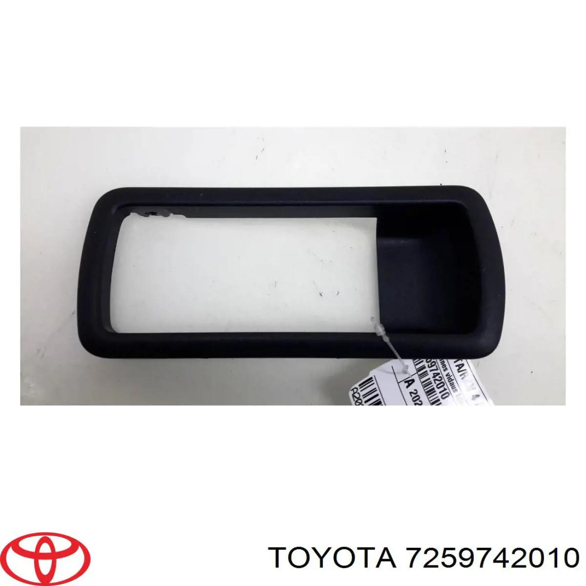 7259742010 Toyota 