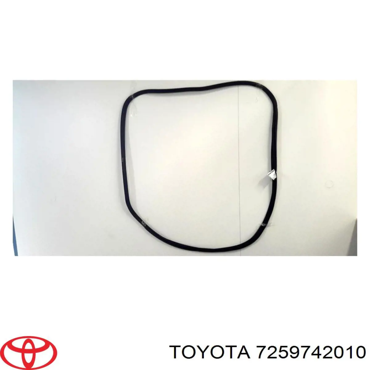 Купити 7259742010 Toyota 