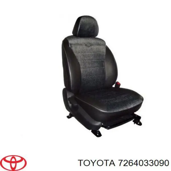 7264033090 Toyota 