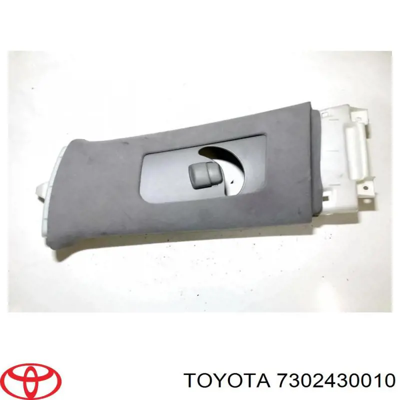 7302430010 Toyota 