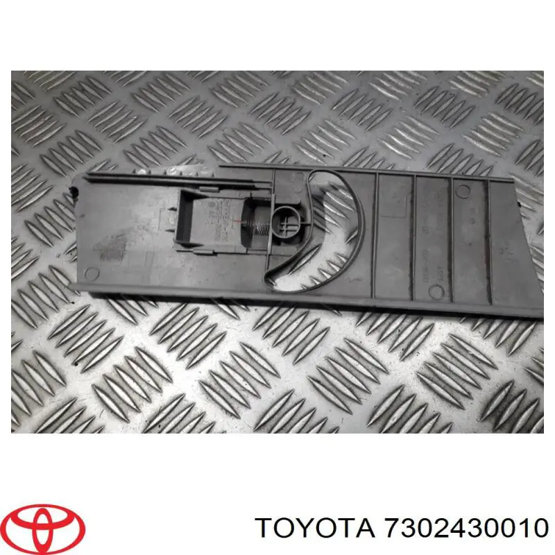  Toyota 7302430010 ціна, від 19.00 USD
