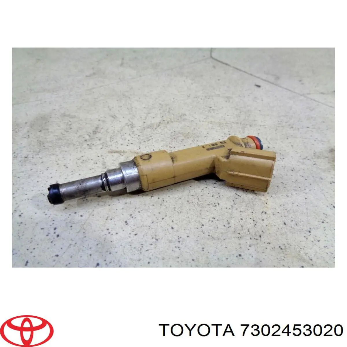  Toyota 7302453020 ціна, від 19.00 USD