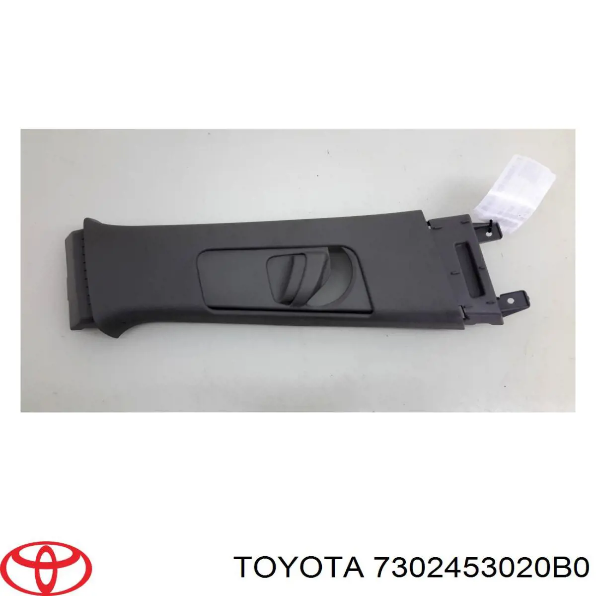 7302453020B0 Toyota 