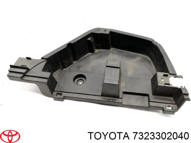 Купити 7323302040 Toyota 