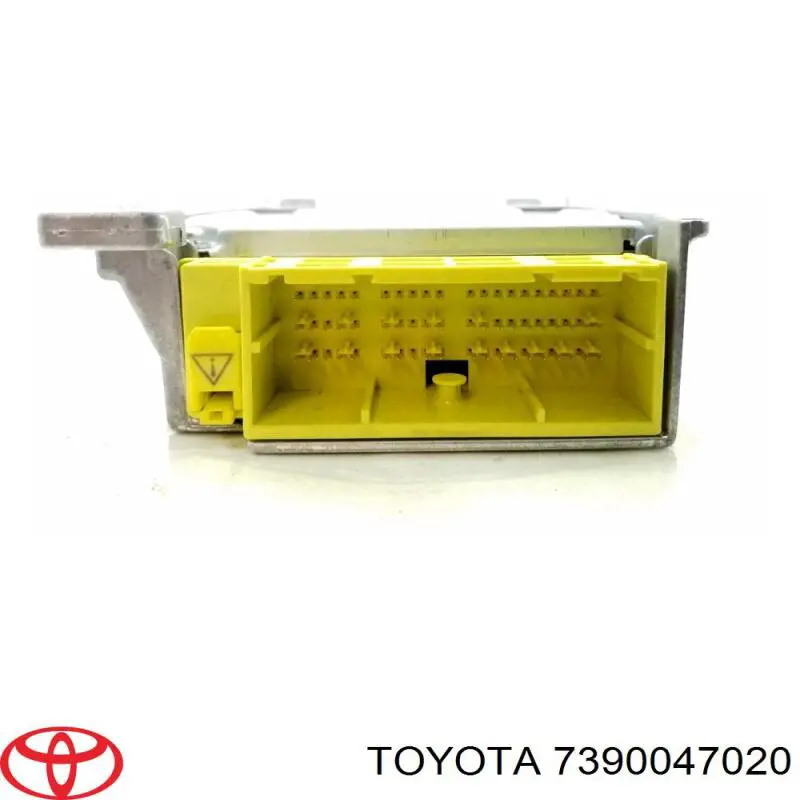 Купити 7390047020 Toyota 