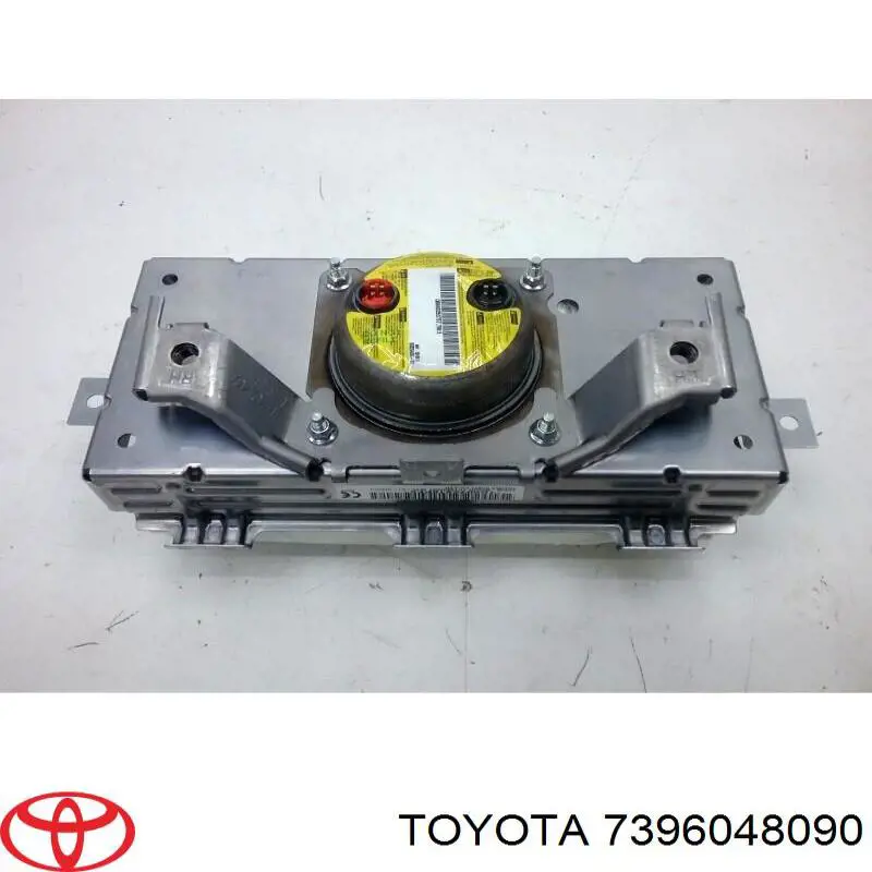 Купити 7396048090 Toyota Установка подушки безпеки пасажира