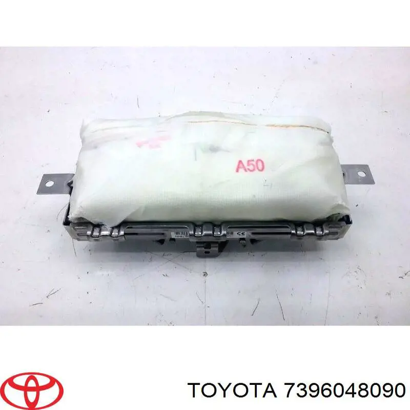 7396048090 Toyota Подушка безпеки пасажира