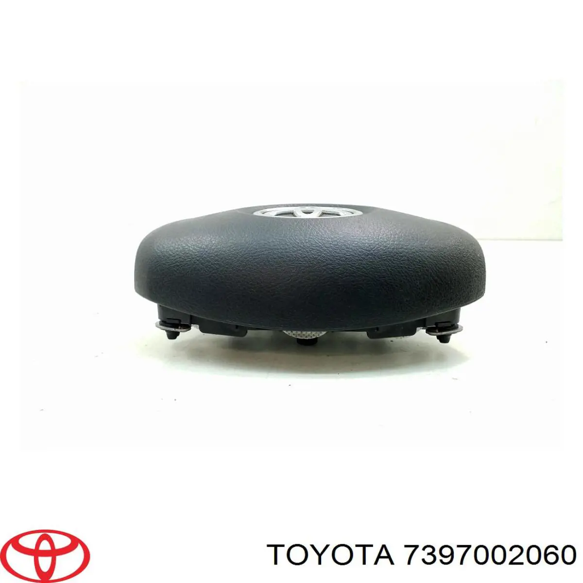 Подушка безпеки бокова Toyota 7397002060 ціна, від 24.15 USD