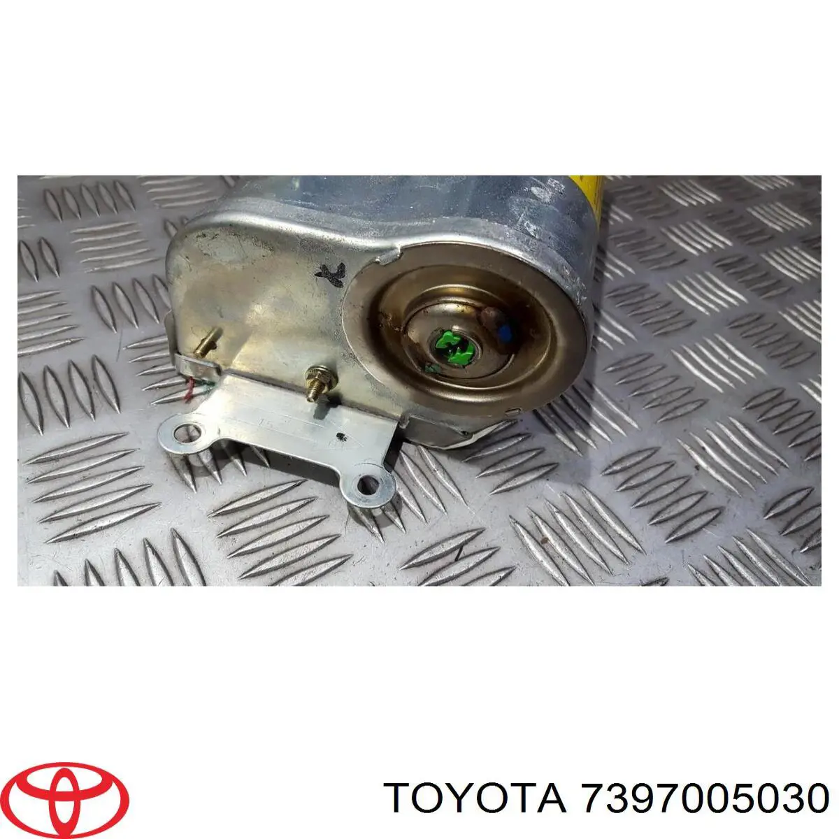 Купити 7397005030 Toyota Подушка безпеки бокова