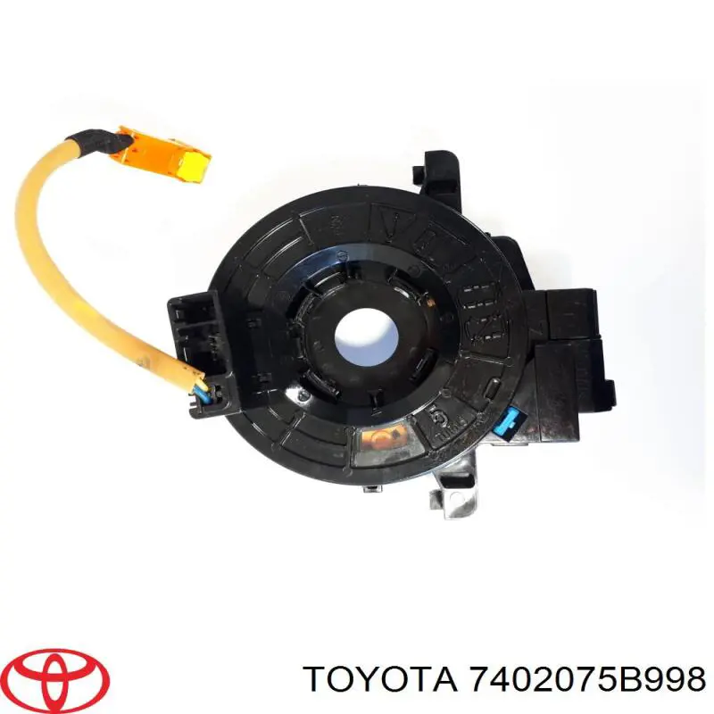Купити 7402075B998 Toyota 