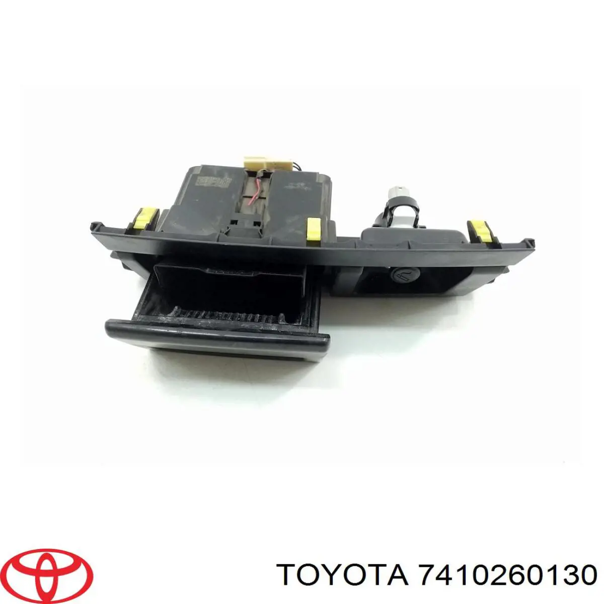 7410260130 Toyota 