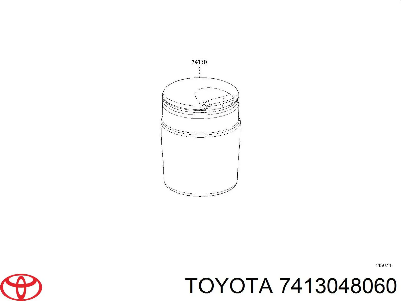 Купити 7413048060 Toyota 