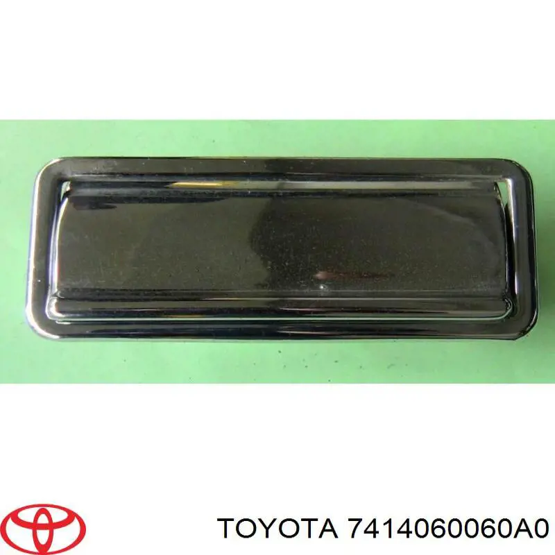 7414060060A0 Toyota 