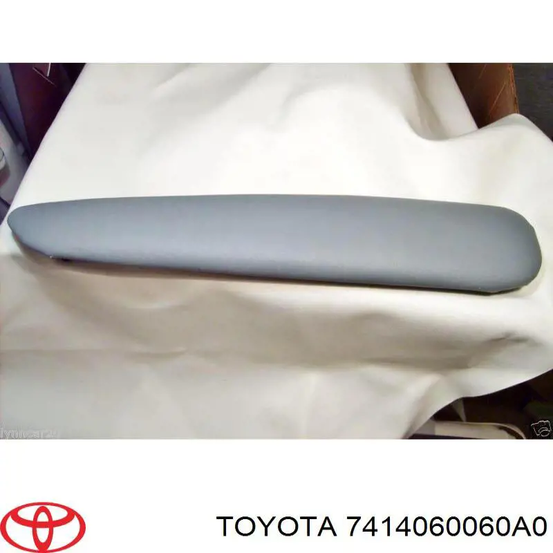 Купити 7414060060A0 Toyota 