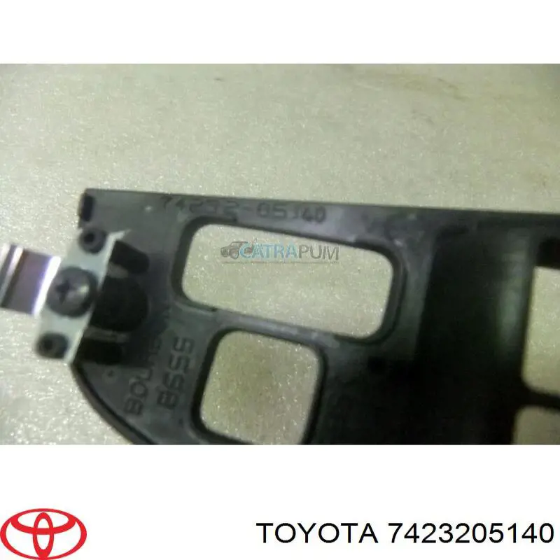 Купити 7423205140 Toyota 