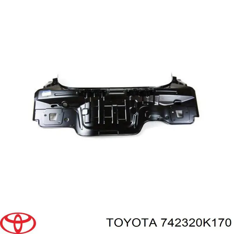 742320K170 Toyota 