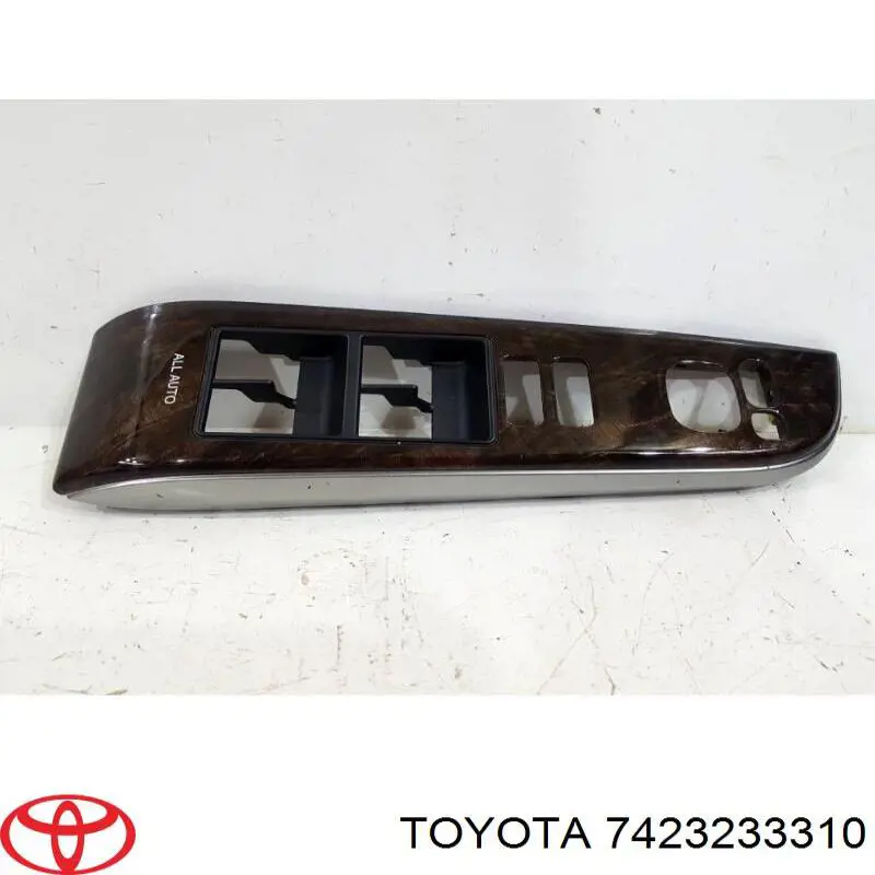  Toyota 7423233310 ціна, від 25.34 USD