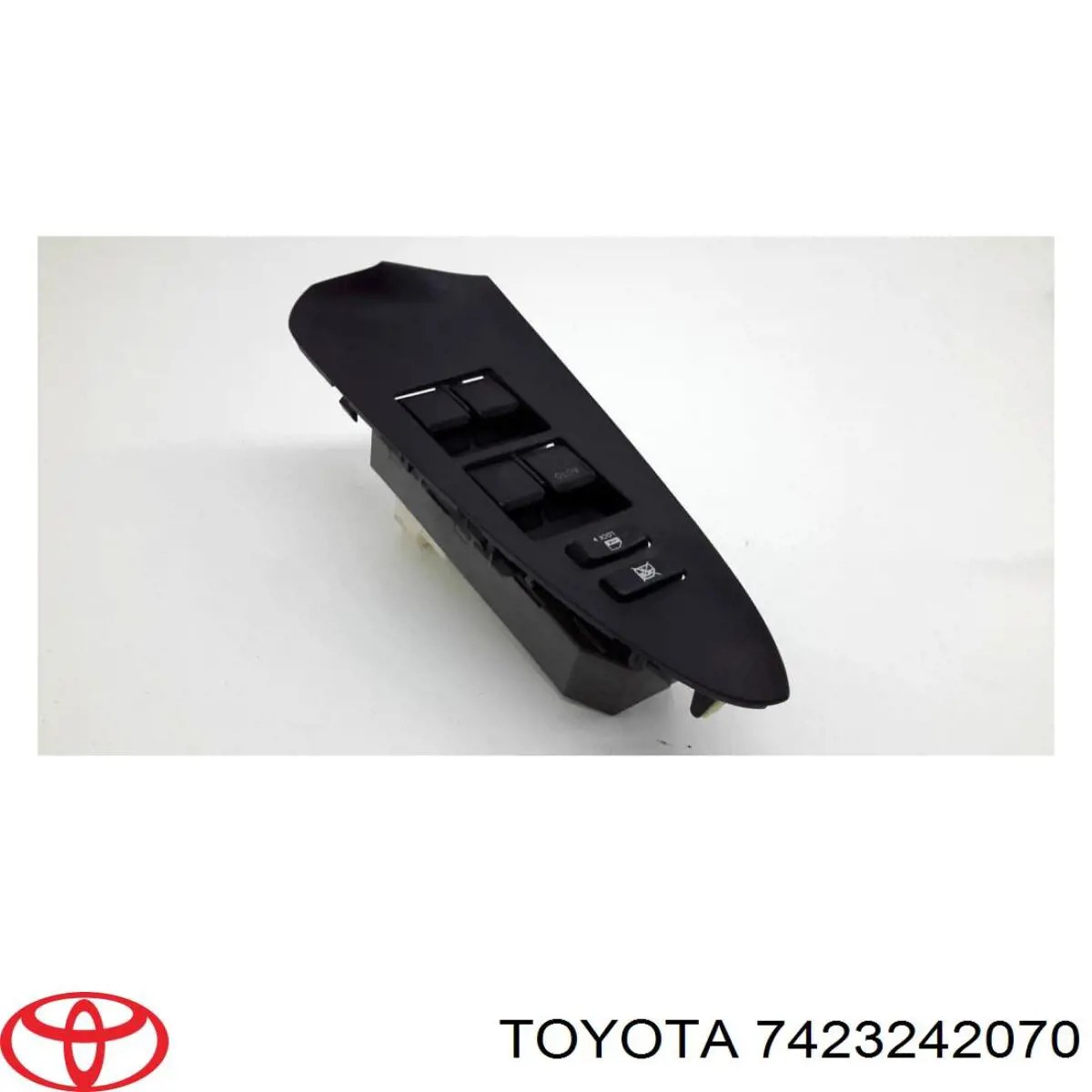 7423242070 Toyota 