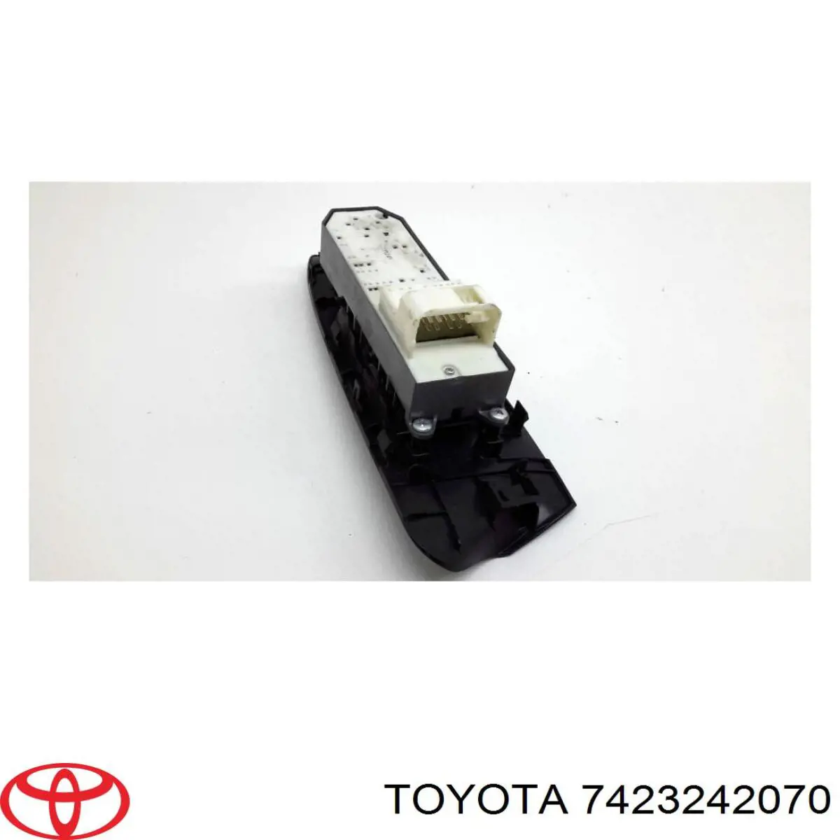  Toyota 7423242070 ціна, від 12.47 USD