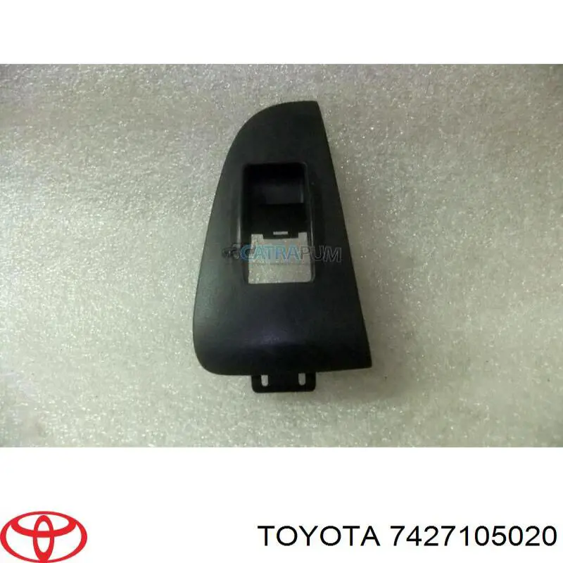  Toyota 7427105020 ціна, від 8.87 USD