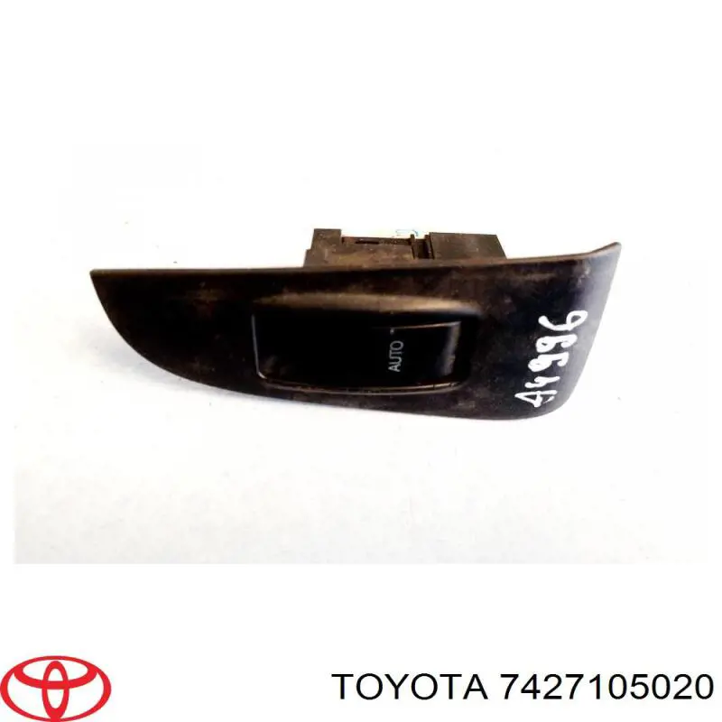  7427105020 Toyota