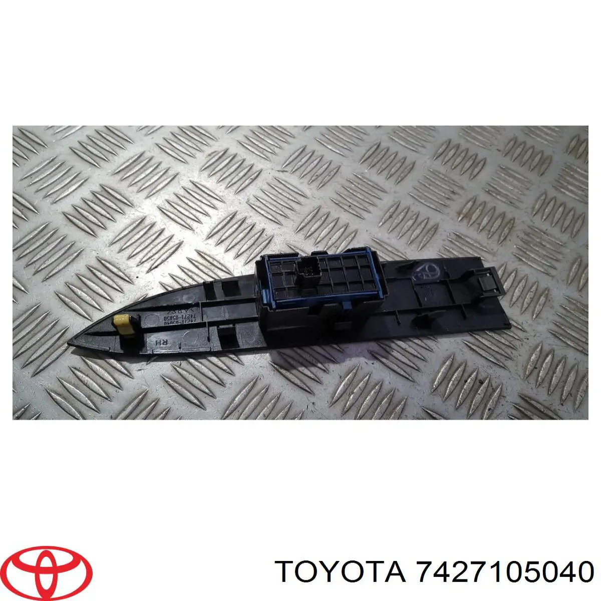  7427105040 Toyota