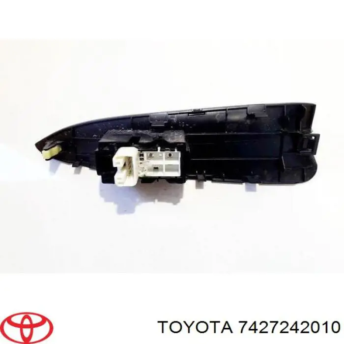  Toyota 7427242010 ціна, від 5.62 USD