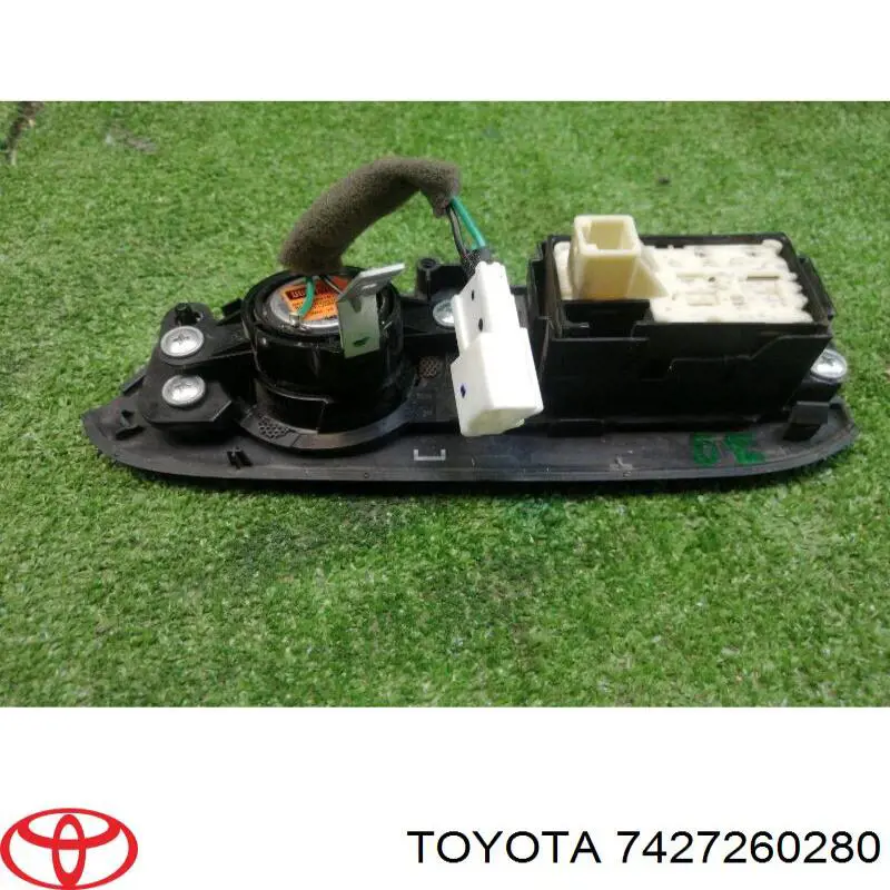  7427260280 Toyota
