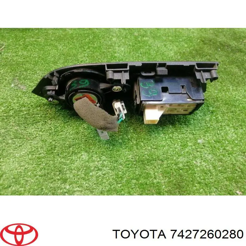 7427260280 Toyota 