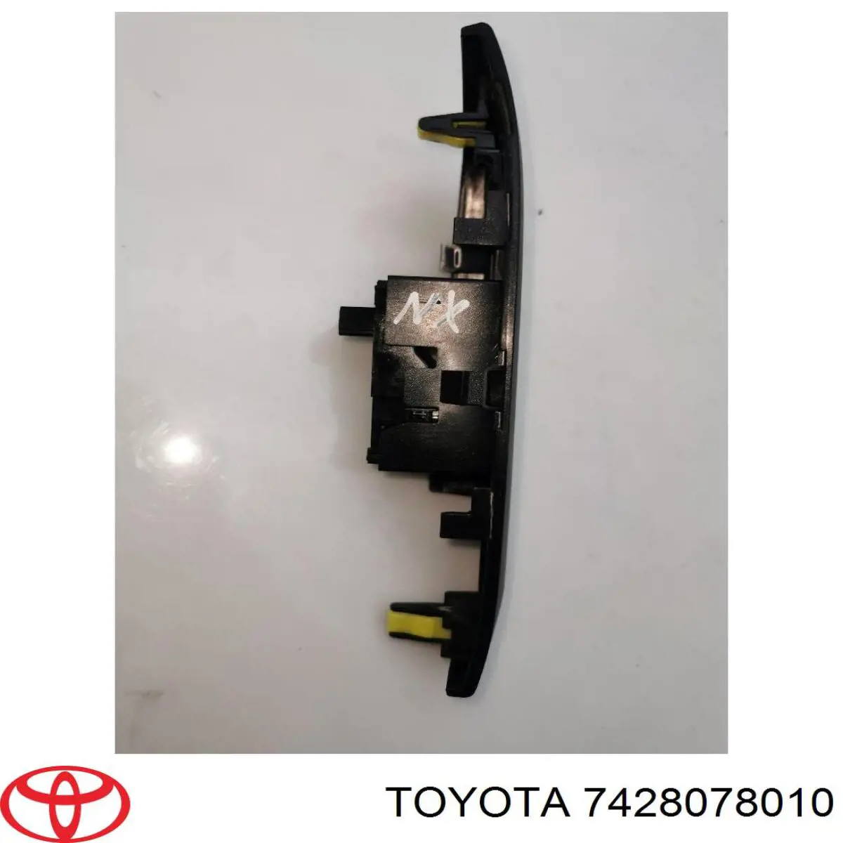 7428078010 Toyota 