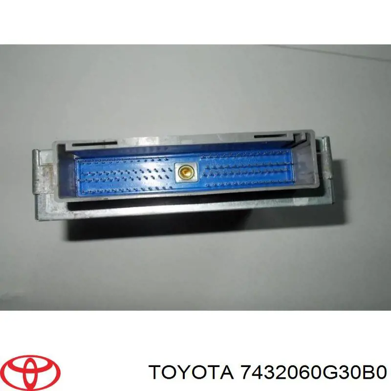 Козирок сонцезахисний автомобіля Toyota 7432060G30B0 ціна, від 113.99 USD