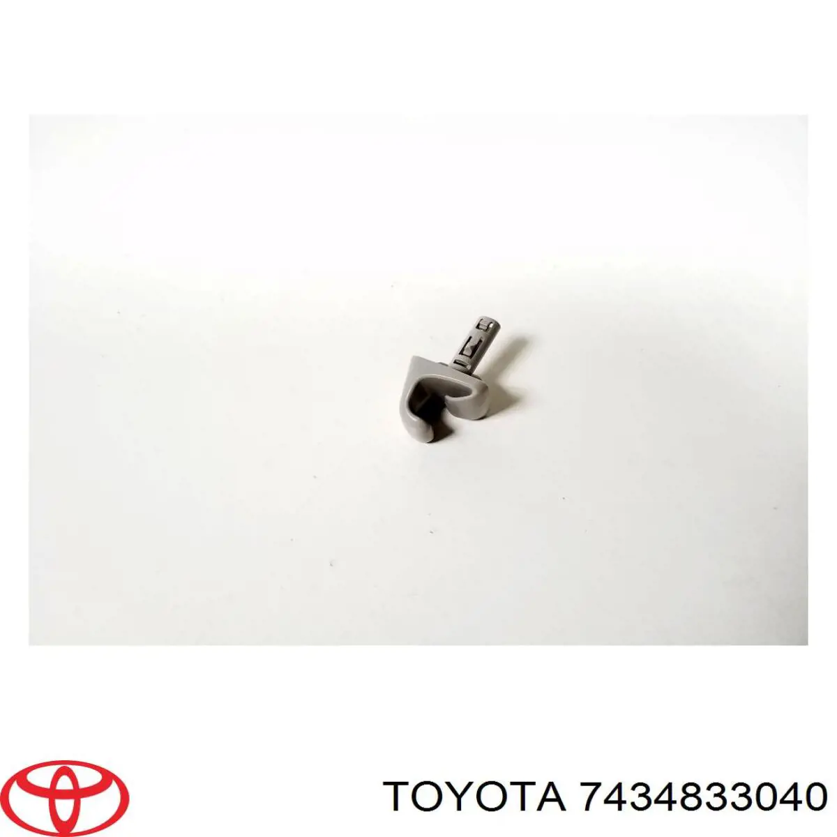 Toyota 7434833040 ціна, від 6.36 USD