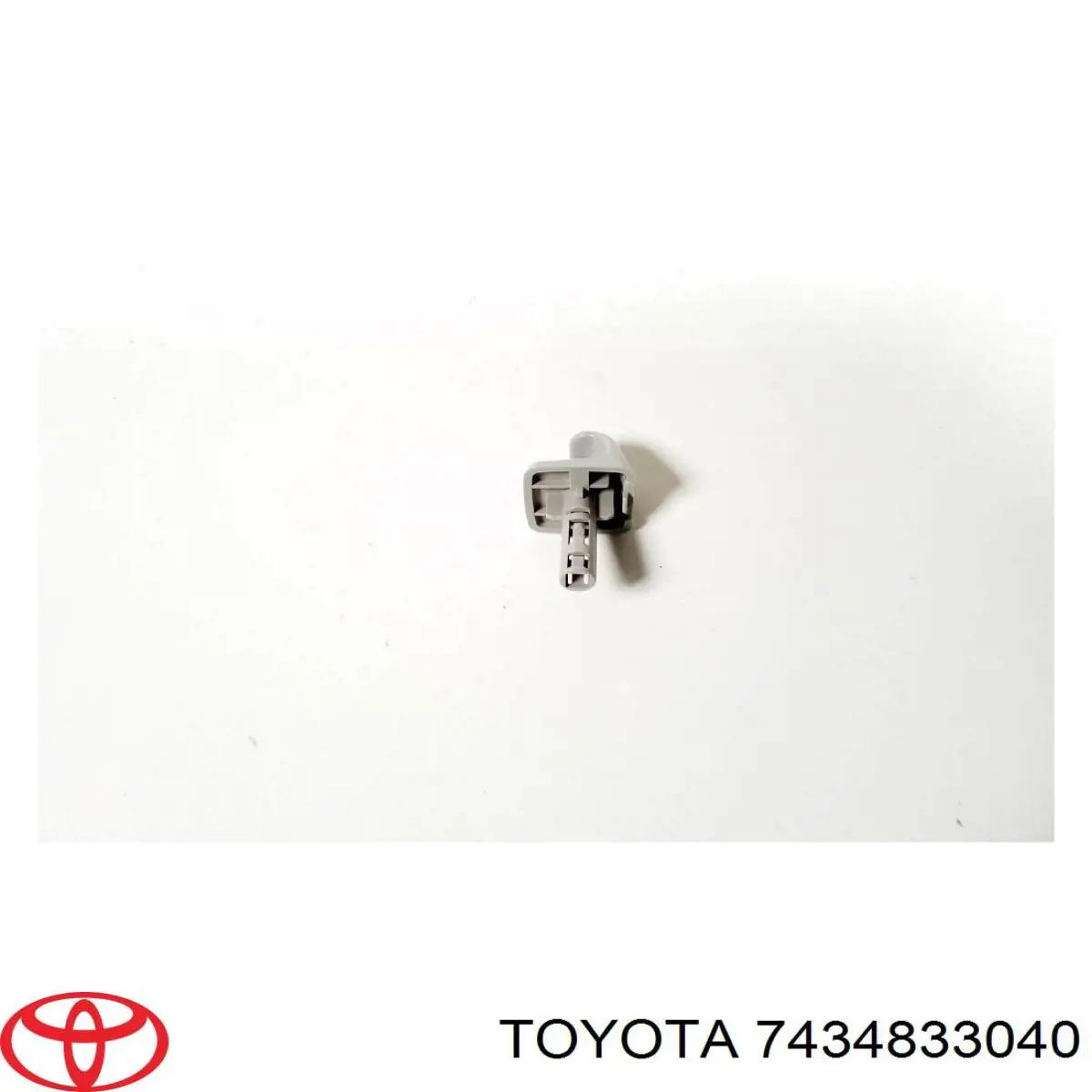 7434833040 Toyota 