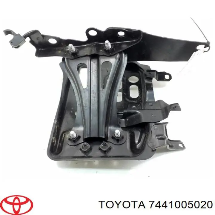 Купити 7441005020 Toyota 